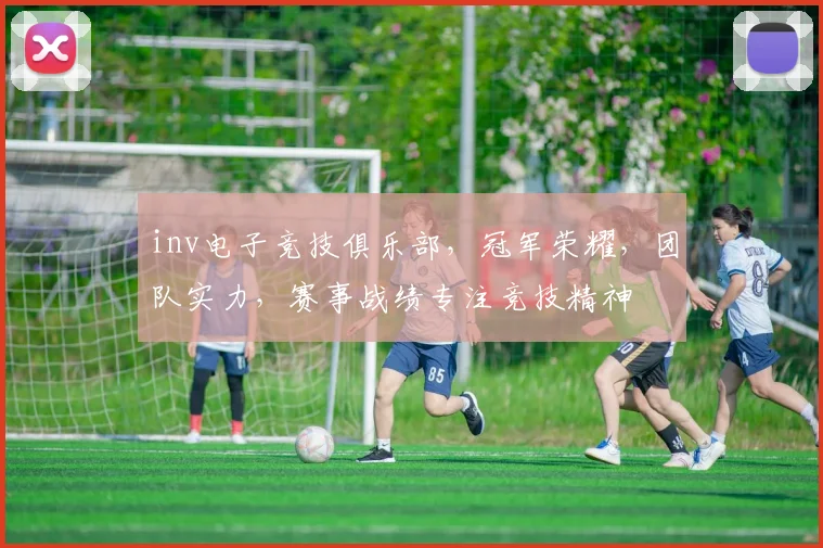 inv电子竞技俱乐部，冠军荣耀，团队实力，赛事战绩专注竞技精神