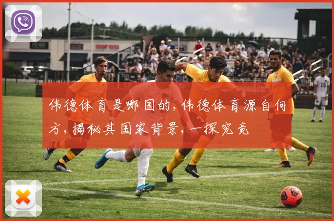 伟德体育是哪国的,伟德体育源自何方,揭秘其国家背景,一探究竟