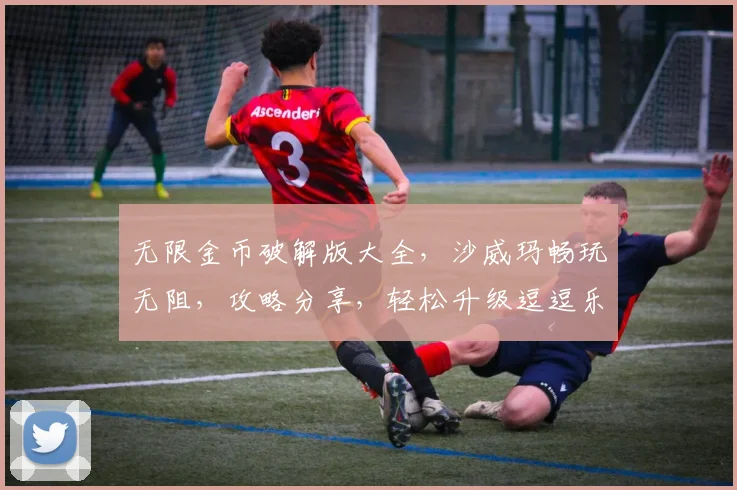 无限金币破解版大全，沙威玛畅玩无阻，攻略分享，轻松升级逗逗乐，必备